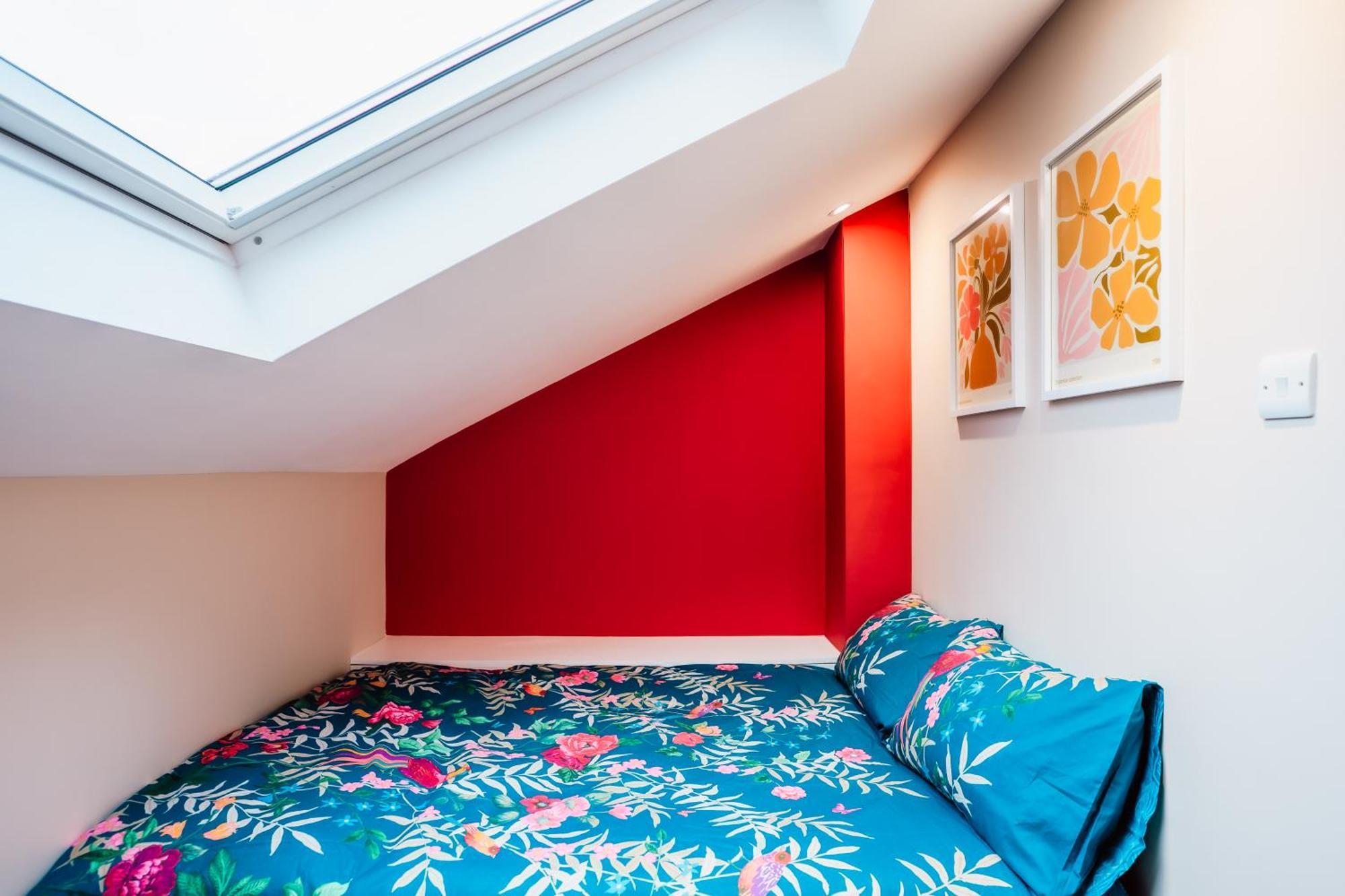 Dalmarnock Stay Glasgow Buitenkant foto